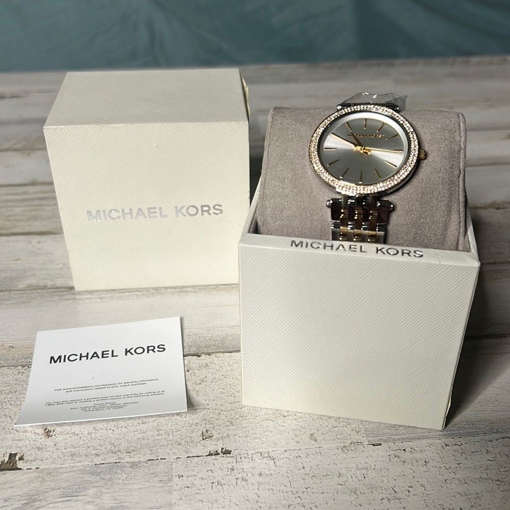 Michael Kors Women's Watch